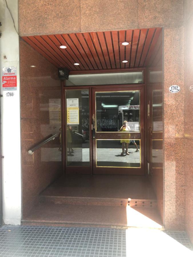 Apartament Av Corrientes Obelisco Buenos Aires Zewnętrze zdjęcie