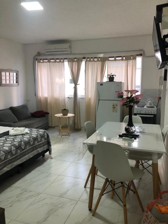 Apartament Av Corrientes Obelisco Buenos Aires Zewnętrze zdjęcie
