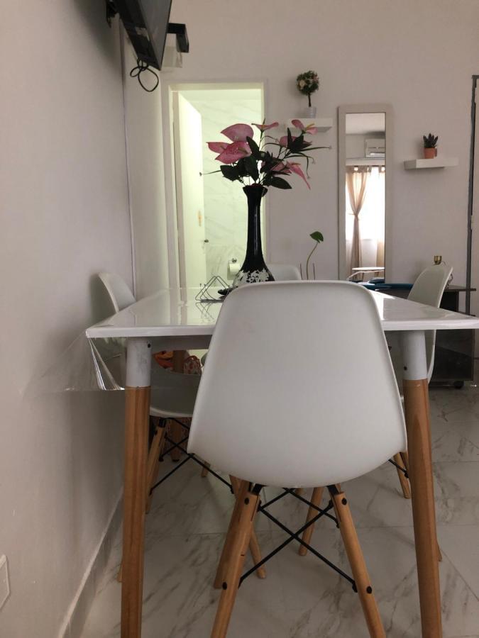 Apartament Av Corrientes Obelisco Buenos Aires Zewnętrze zdjęcie