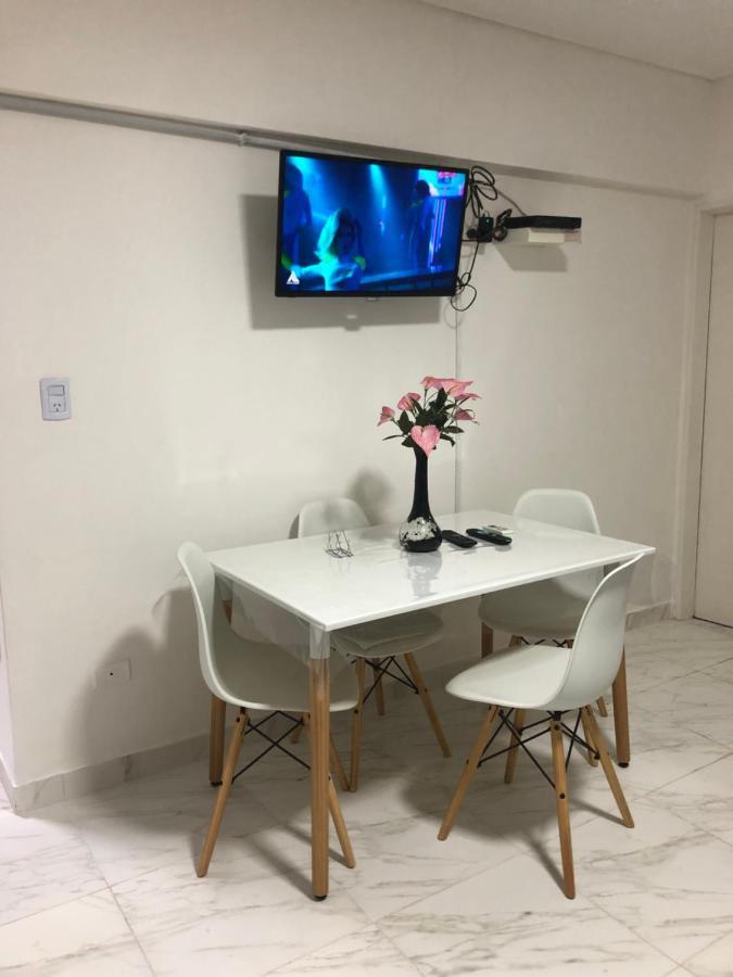 Apartament Av Corrientes Obelisco Buenos Aires Zewnętrze zdjęcie