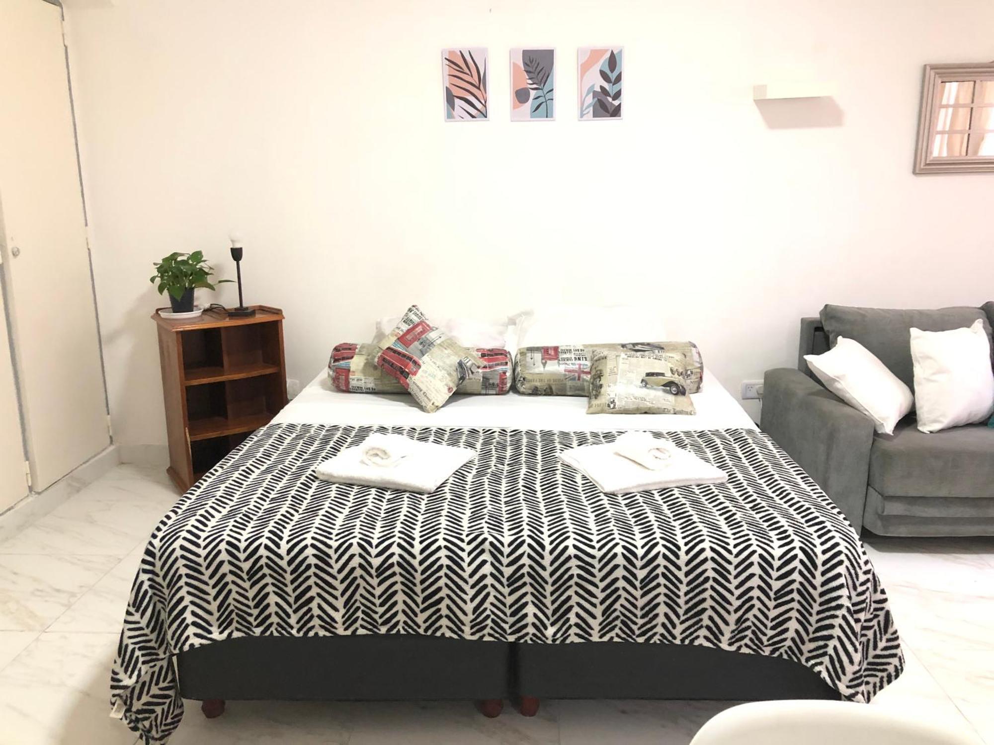 Apartament Av Corrientes Obelisco Buenos Aires Zewnętrze zdjęcie