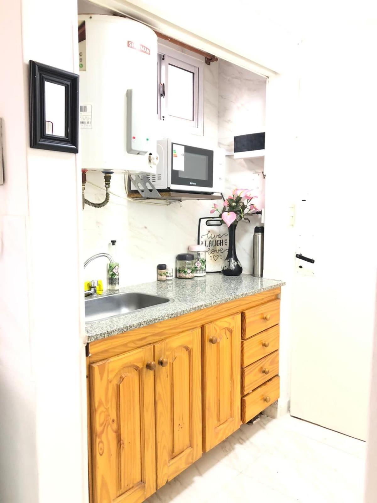 Apartament Av Corrientes Obelisco Buenos Aires Zewnętrze zdjęcie