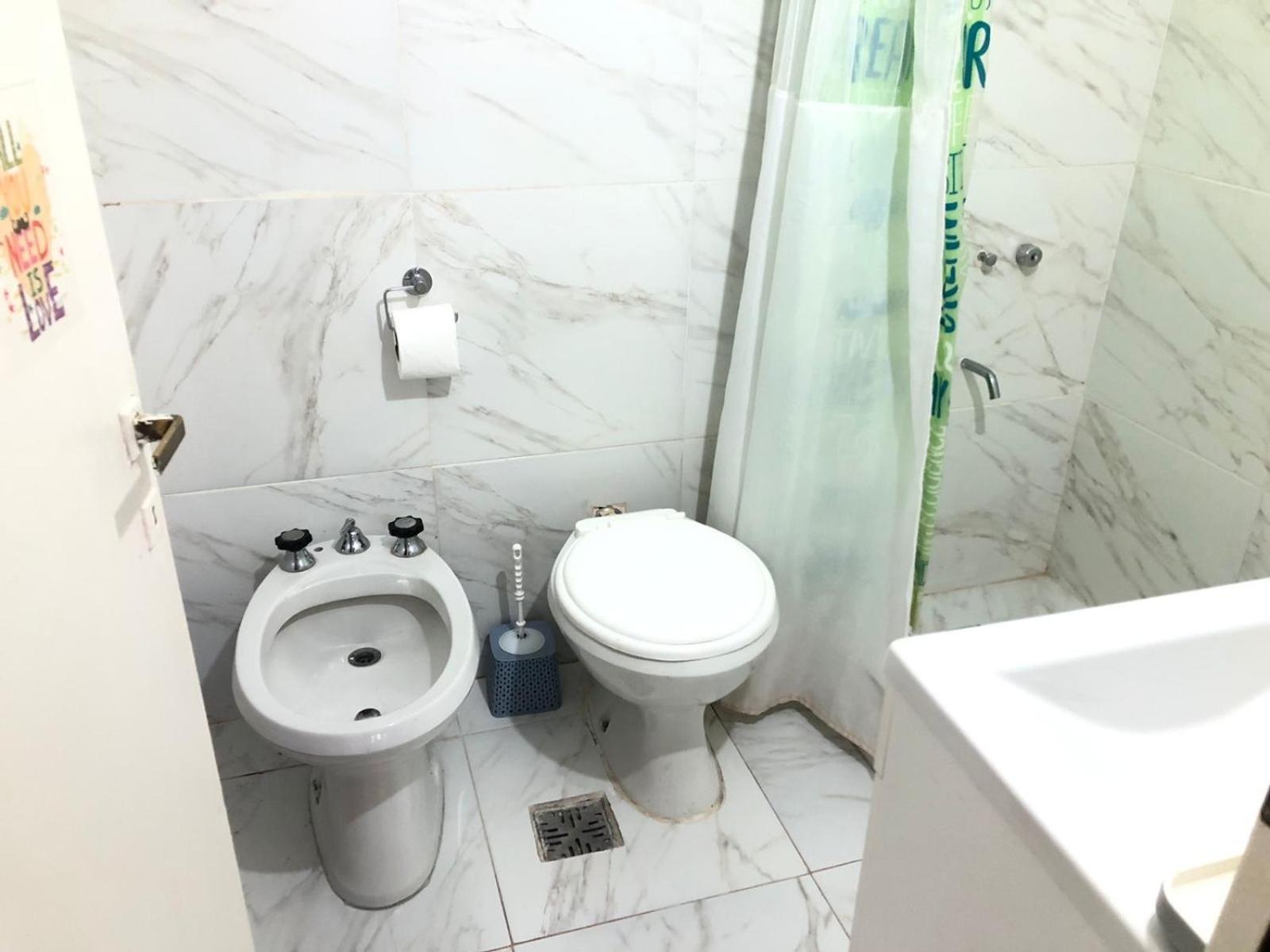 Apartament Av Corrientes Obelisco Buenos Aires Zewnętrze zdjęcie