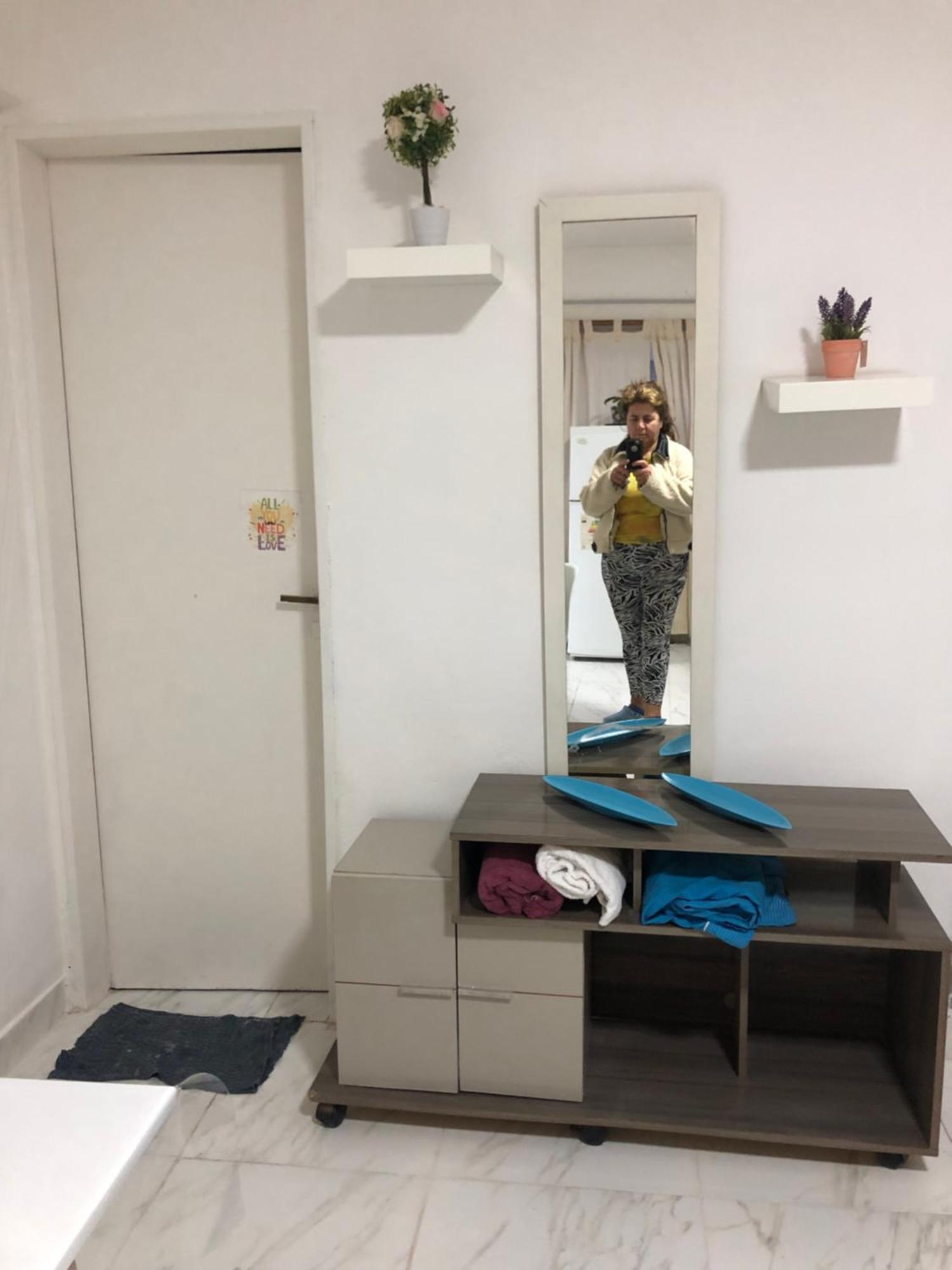 Apartament Av Corrientes Obelisco Buenos Aires Zewnętrze zdjęcie