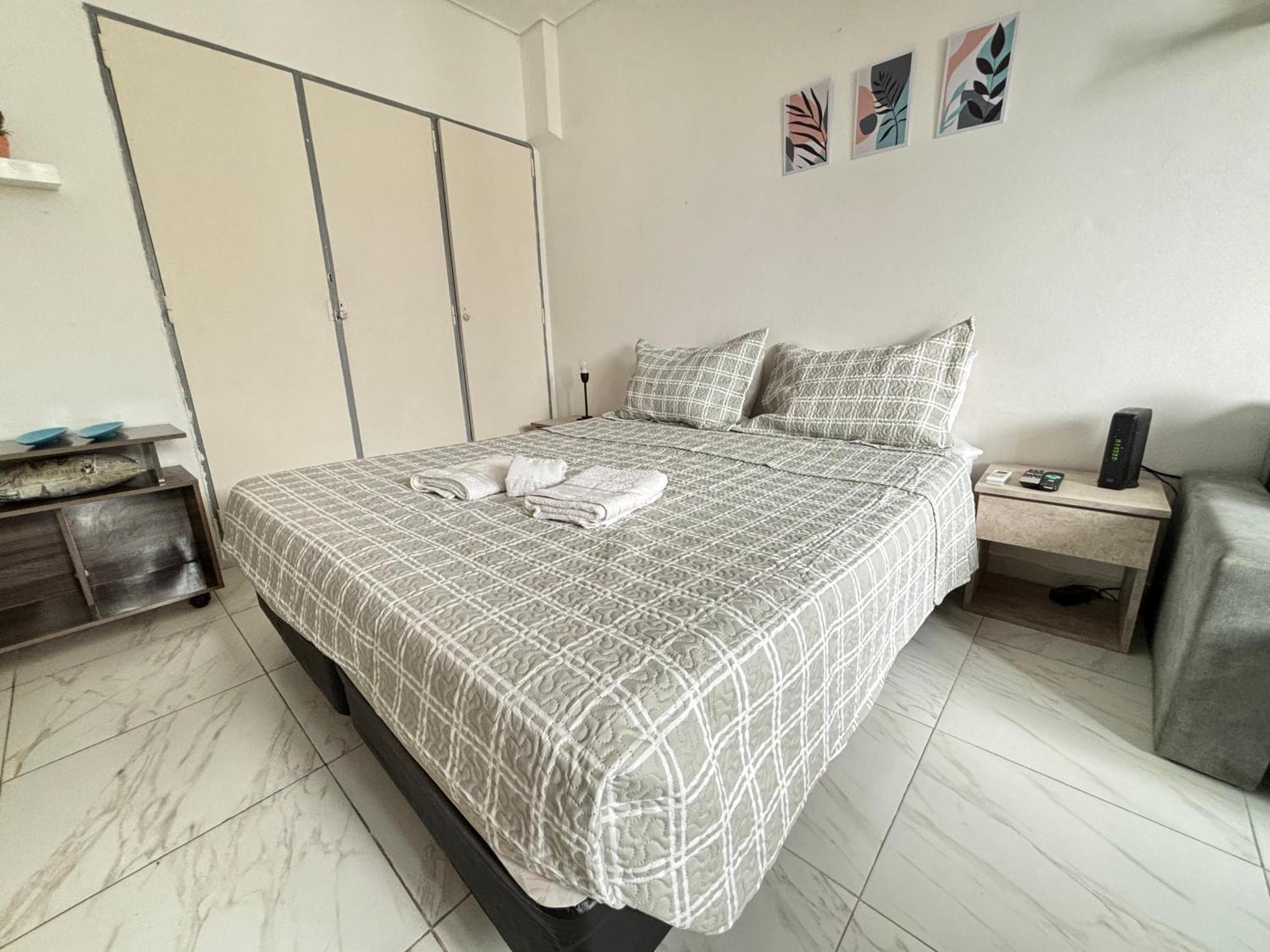 Apartament Av Corrientes Obelisco Buenos Aires Zewnętrze zdjęcie
