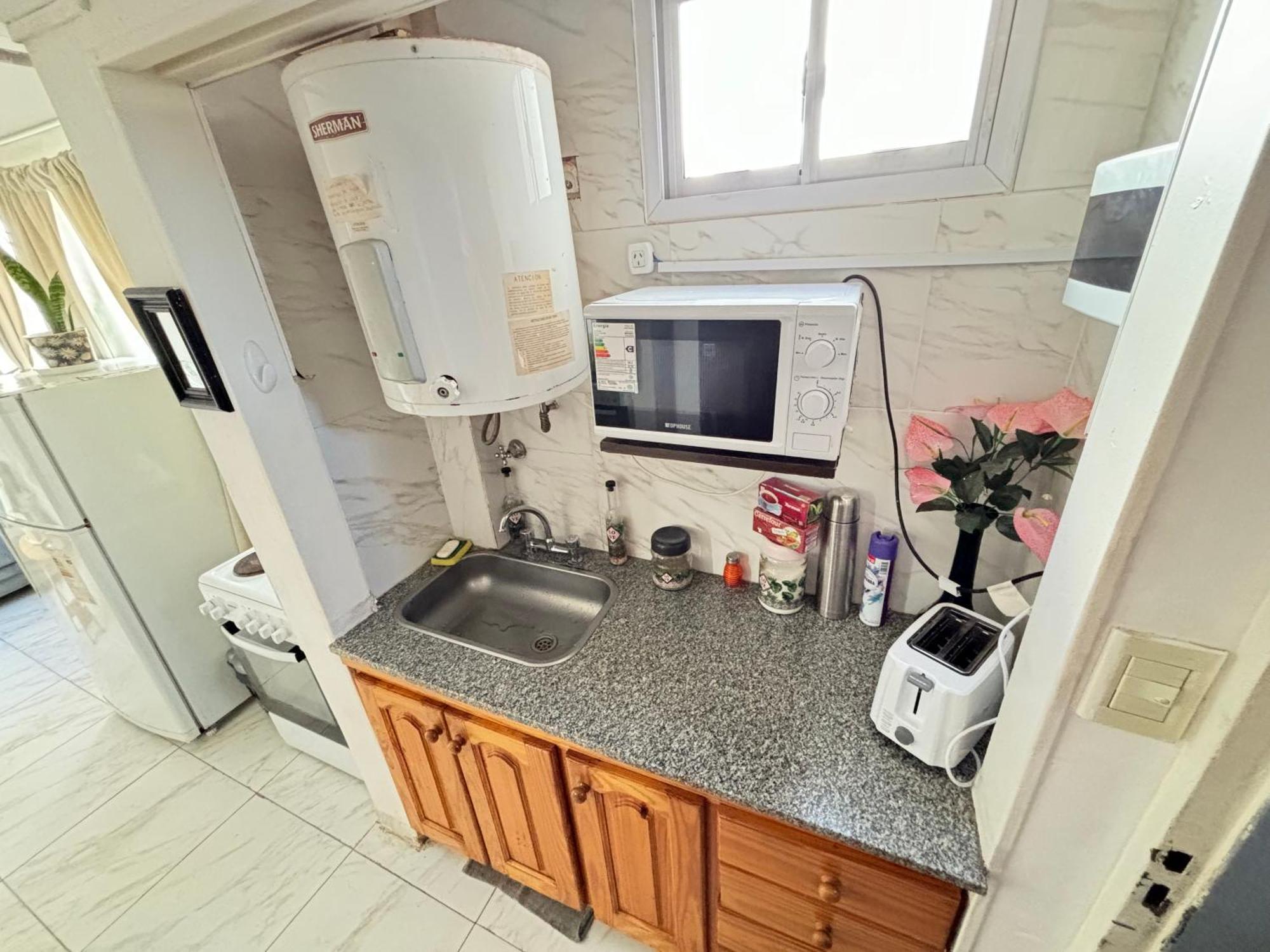 Apartament Av Corrientes Obelisco Buenos Aires Pokój zdjęcie